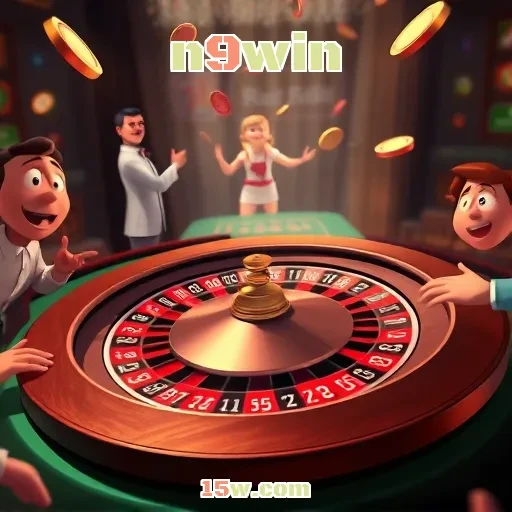 n9win: Descubra os Melhores Jogos Grátis Para Se Divertir Online!