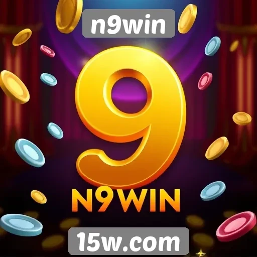 n9win oferece diversidade em jogos de cassino online