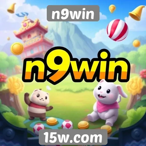 N9win oferece nova experiência em jogos online