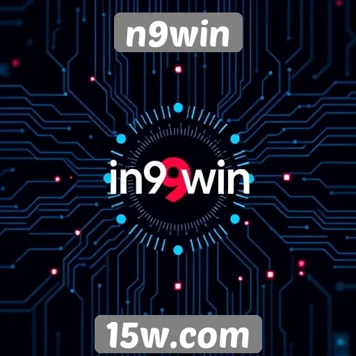 plataforma n9win destaca recursos de segurança e privacidade