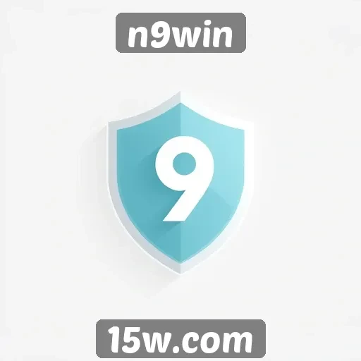 Recursos de segurança do n9win para jogadores